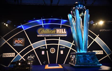 world darts odds|2022 William Hill Darts World Championship: Odds, best bets, .